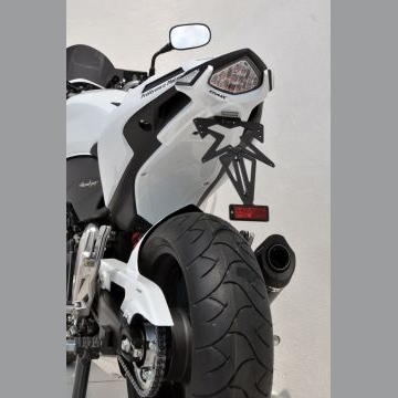 Passage roue ermax honda - de,