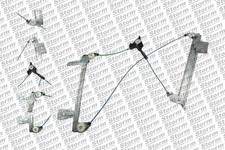 LèVE-VITRE AVANT GAUCHE