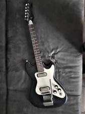 guitare electrique KLIRA