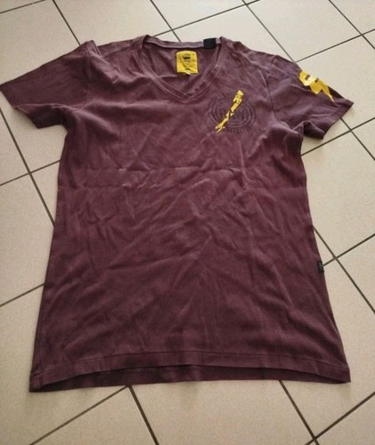 Shirt manches courtes - courtes, taille