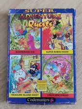 Jeu Codemasters Nintendo NES