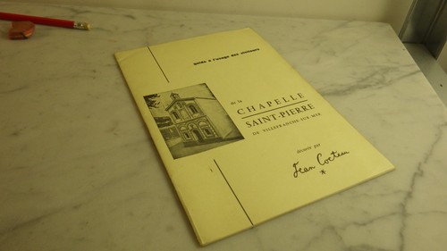 1958 guide chapelle - 1958.guide,