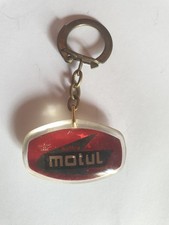 Porte Cle Motul
