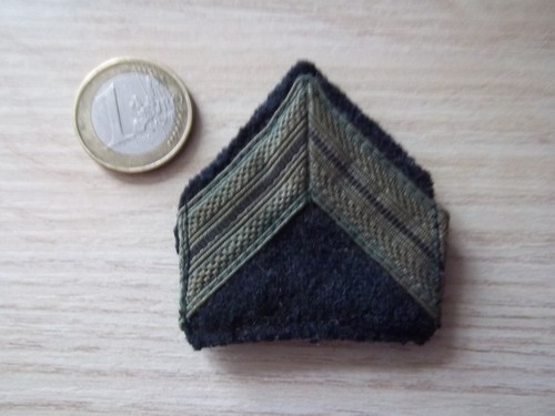Insigne grade militaire - insigne,