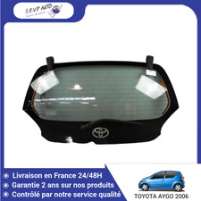 🇫🇷 HAYON TOYOTA AYGO 5P