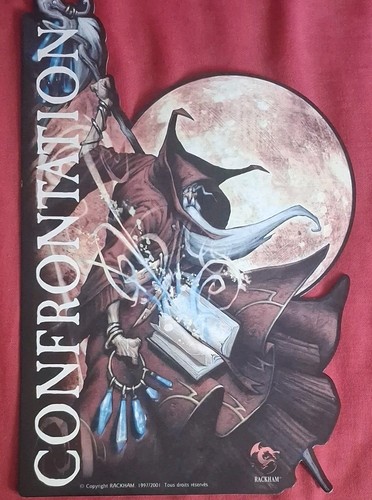 Rackham confrontation plv - rackham,