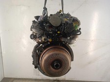 Moteur RENAULT LAGUNA 3 PHASE 2 BREAK 8201299082