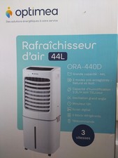 rafraîchisseur d'air