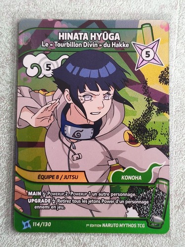 Lot cartes rares naruto - cartes,