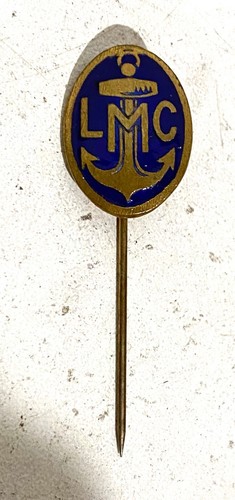 Ancienne broche épingle - ancienne,
