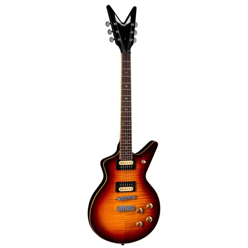 Dean guitars cadillac 1980 - guitars,