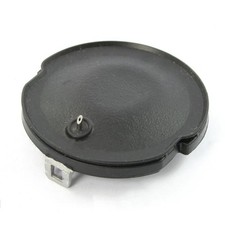 Plaque de presse pour circolo