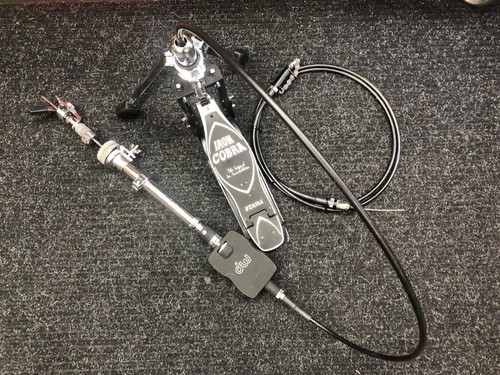 Tama iron cobra remote - remote, hi-hat