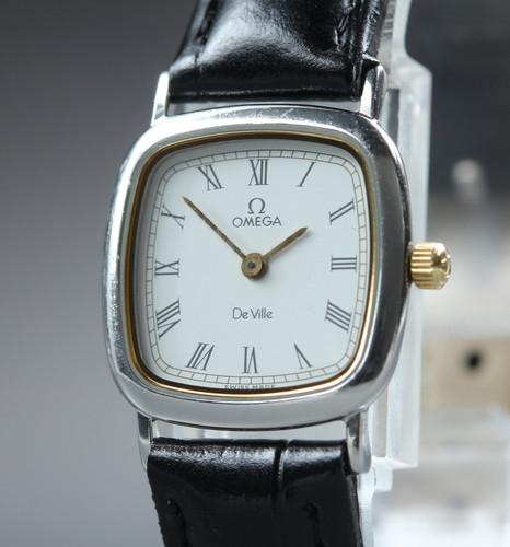 1987 near mint omega - mint,