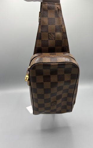 Louis vuitton geronimos damier - geronimos,