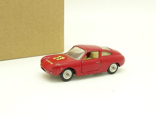 Solido fiat abarth - sb,