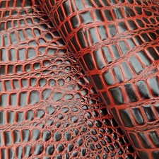 Peaux épaisses en cuir de