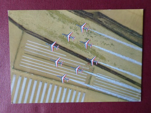 Carte postale postcard - postale, armee