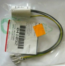 Filtre anti parasites - , lave