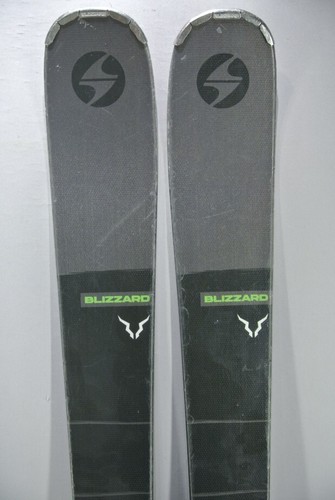 Skis all mountain - skis,