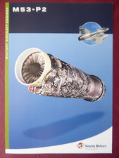 2001 DOCUMENT PUB SNECMA M53