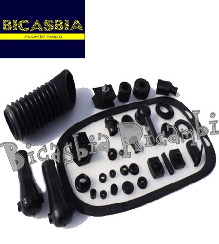 7788 set caoutchoucs chassis - -,