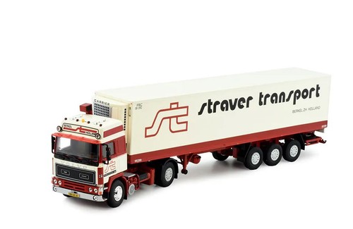 Tekno volvo f12 - volvo,