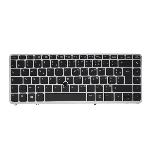 Clavier elitebook 840 - hp,