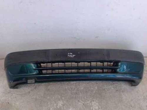 Pare choc avant citroen - avant,
