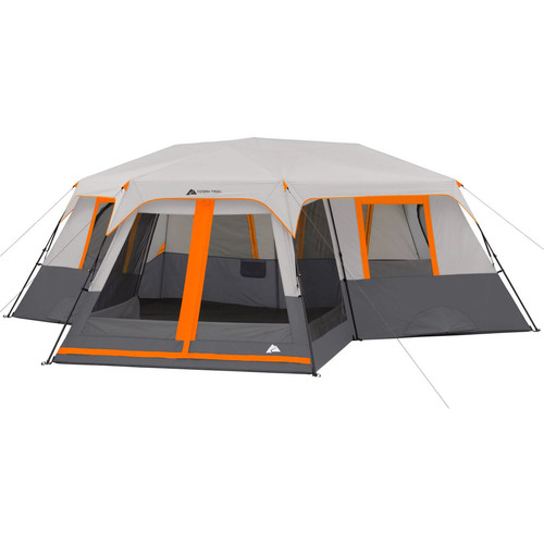 Tente cabine instantanée - , 20'