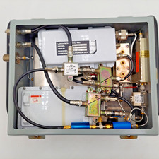 Line systems loma - loma, scientific