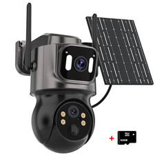 Caméra de Surveillance