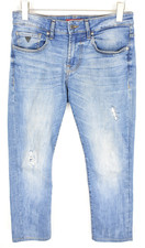 Guess Skinny Hommes Jeans US