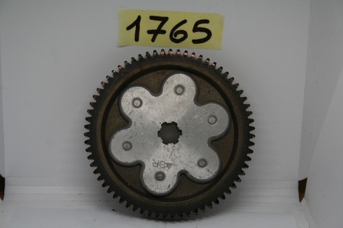 Roue dentée transmission 67 - dentée,