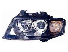 PHARE GAUCHE AUDI A4 S4