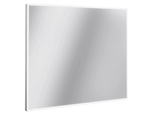 Miroir mural avec éclairage - avec,