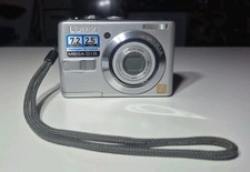 ✅️ Appareil Photo Numerique PANASONIC LUMIX DMC-LS75 (Testé) ✅️