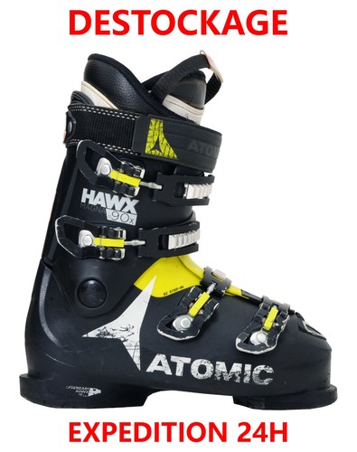 Chaussure ski adulte atomic - de,