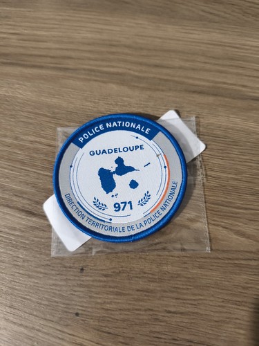 Ecusson police nationale - ecusson,