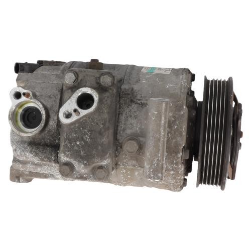 Compresseur clim audi - compresseur, 2