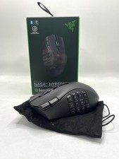 Razer Naga V2 HyperSpeed -