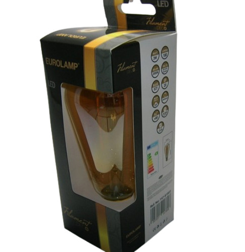 Ampoule led filament - ampoule,