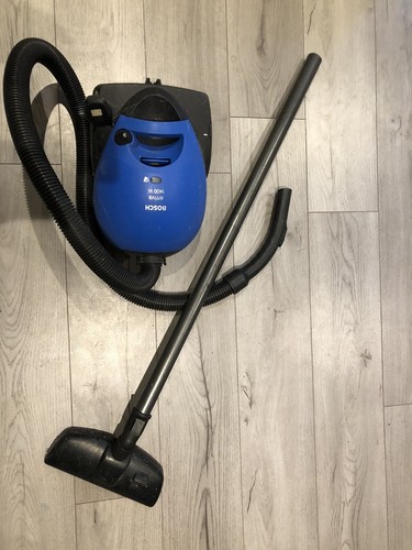 Petit aspirateur puissant