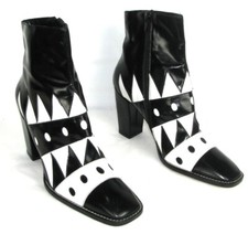 MOSQUITOS Bottines talons 8.5