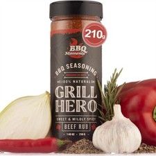 Epices pour Barbecue pour