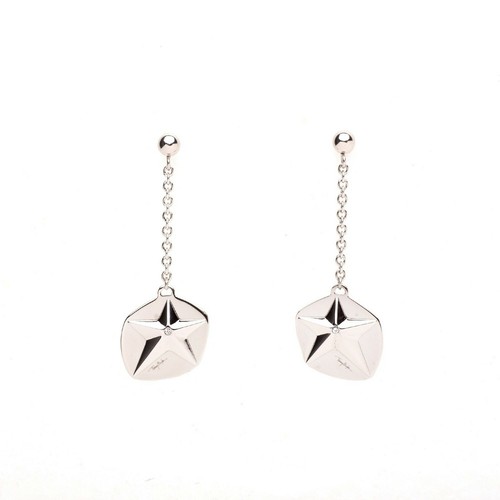 Boucles oreilles étoile - boucles,