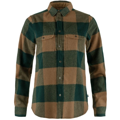 Fjällräven canada chemise - fjällräven,