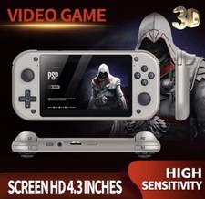 BOYHOM M17 Console de jeu