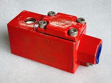 Rotex I-37 Boîtier Du