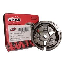 Assemblage d'embrayage pour Husqvarna 50 51 55 254 257 261 Part Nr 501455403 ...